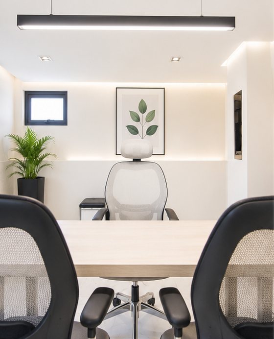 Sala de consulta