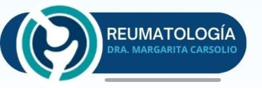 Reumatología · Dra. Carsolio