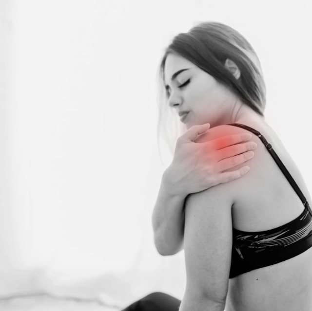 Lesiones Deportivas
