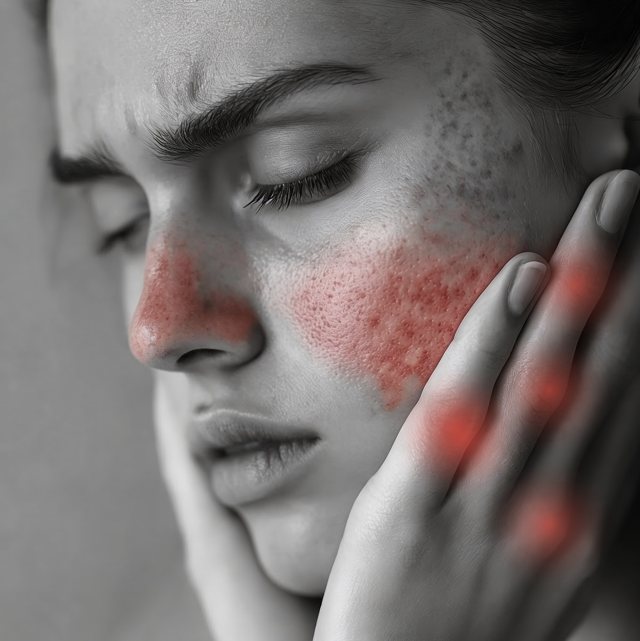 Lupus Eritematoso Sistémico