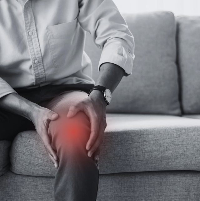 Osteoartrosis
