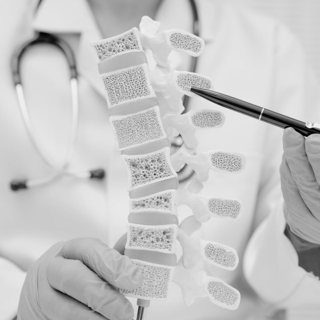 Osteoporosis