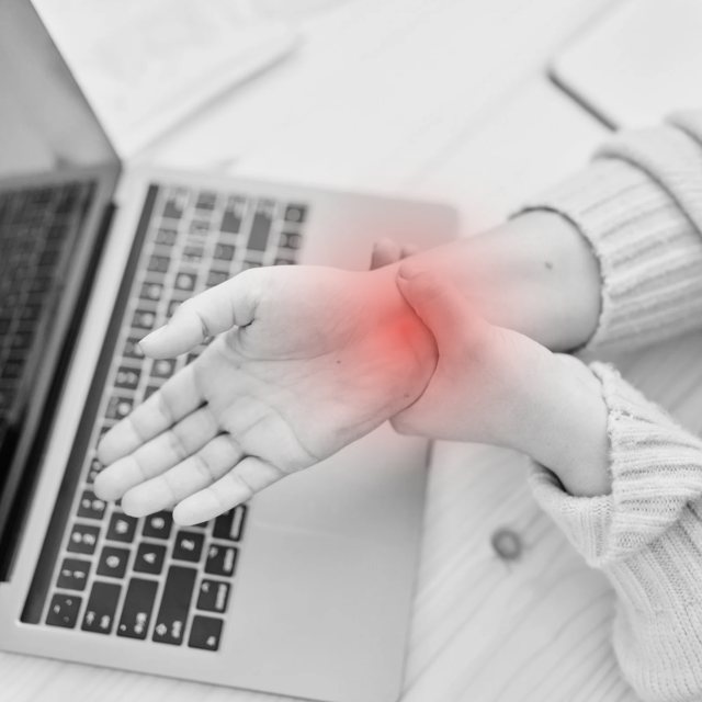 Tendinitis